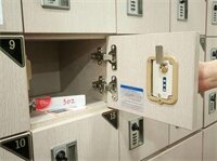 Фото Busan Suk Bak Dot com Guest House - Hostel