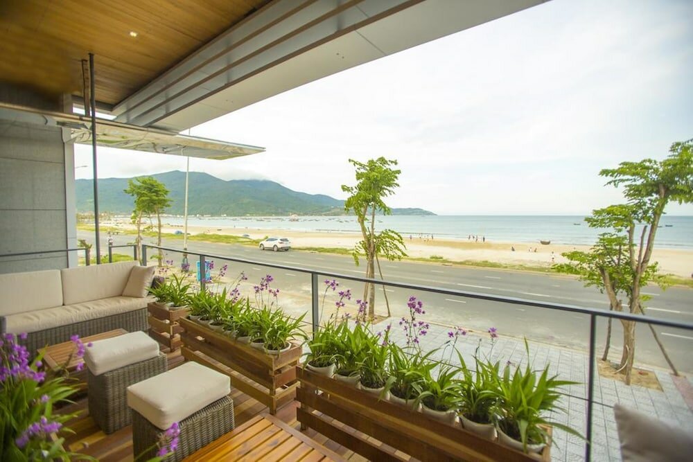 Фото Da Nang Bay Hotel