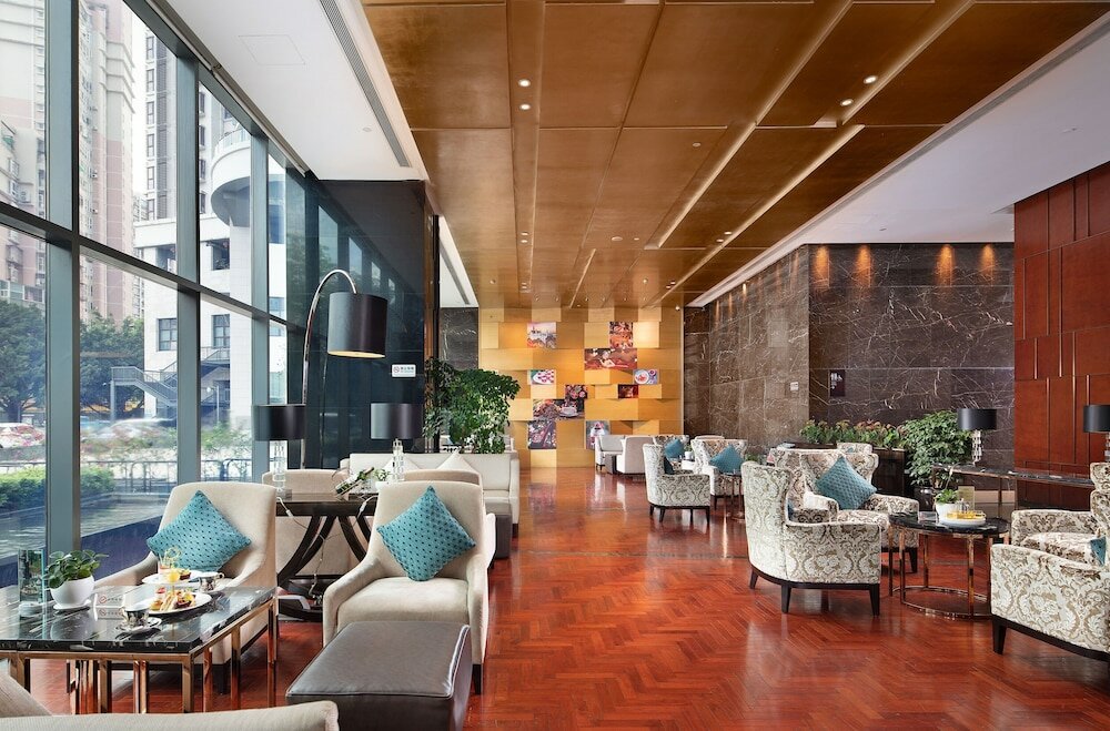 Фото Shenzhen L. gem Hotel