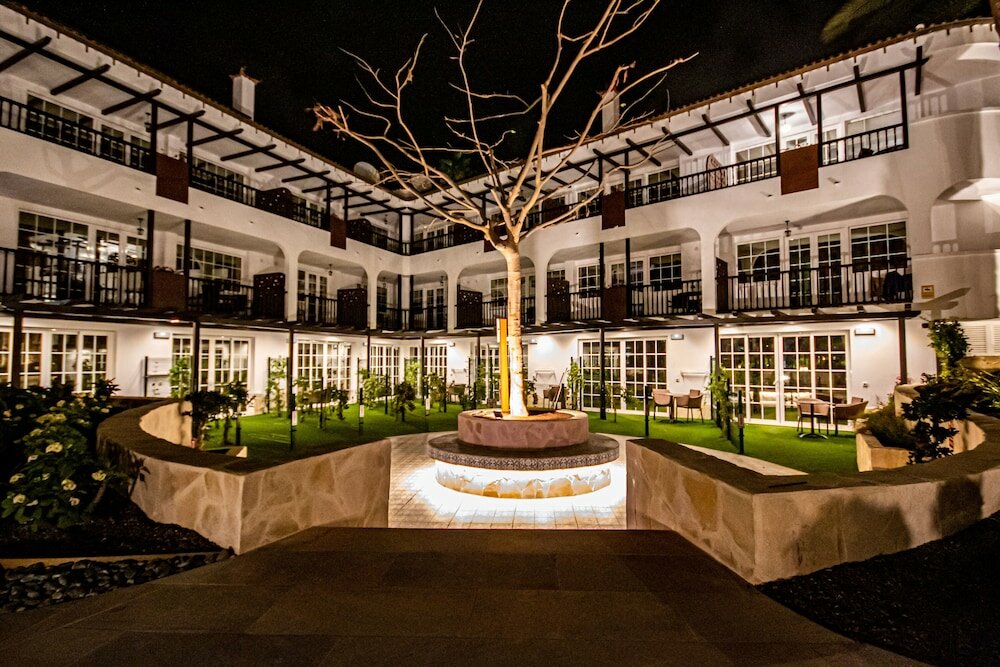 Фото Eden Meloneras by Tam Resorts