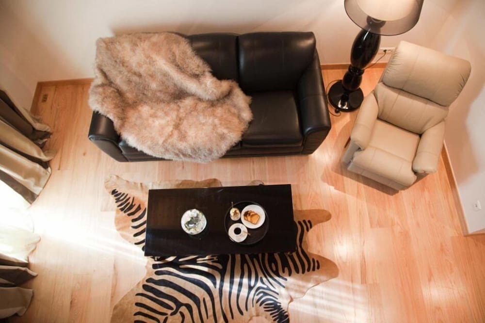 Фото Отель Kalavrita Canyon Hotel & Spa