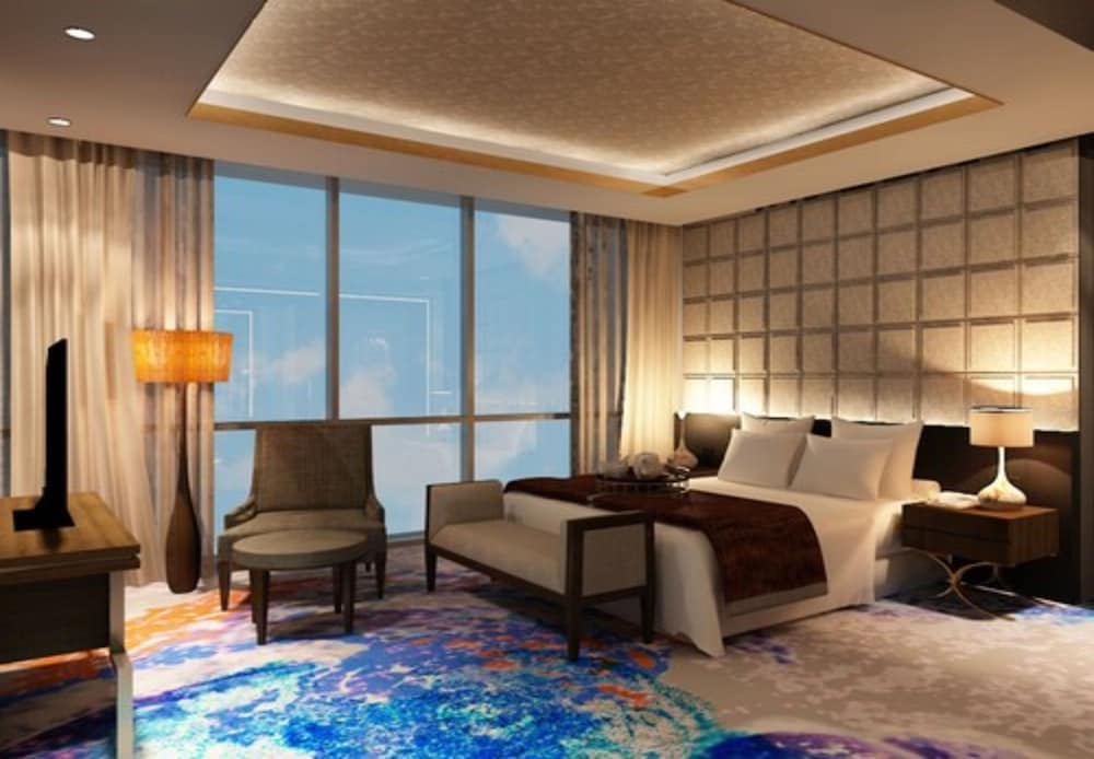 Фото Aston Pasteur Hotel