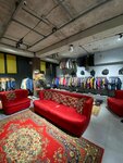 Kitch Resale (Buzyrbaev kóshesi, 4Бблок2) ، محلات ملابس مستعملة