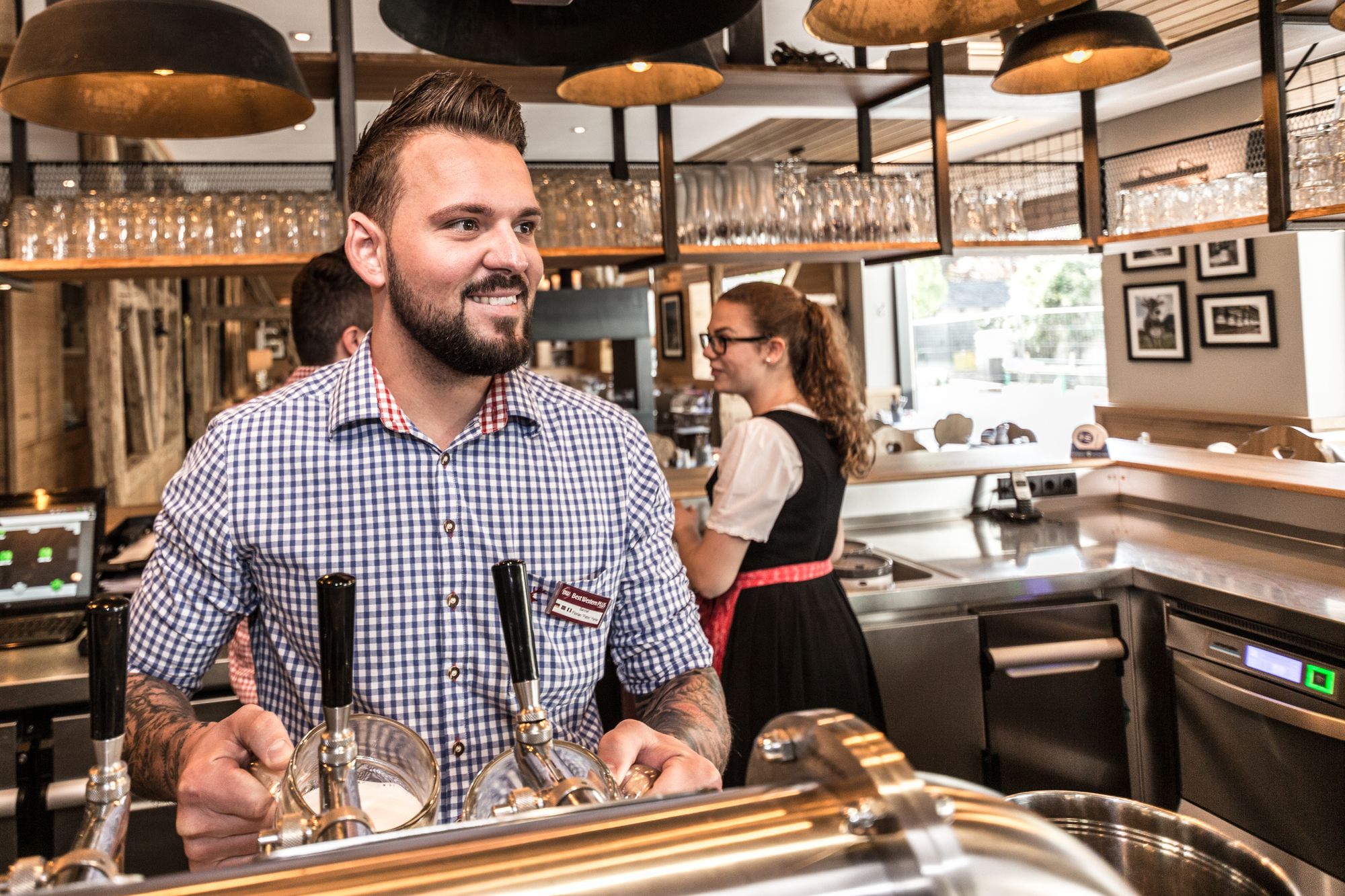 Фото Best Western Plus Hotel Ostertor