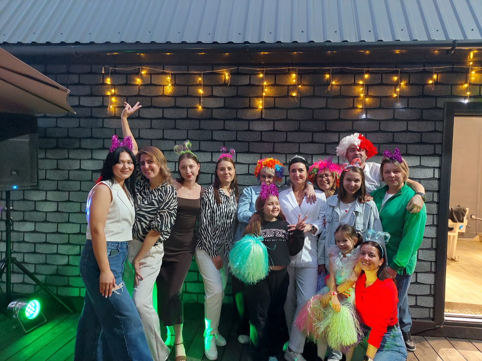 Фото Декабрьская