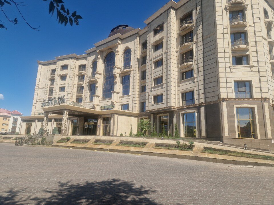 Фото Sultan Plaza