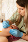 Aesthetic beauty lab (posyolok gorodskogo tipa Verkhneye Dubrovo, ulitsa Pobedy, 3) ، علم التجميل