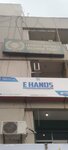 E Hands (Islamabad, Sector G-11, Sector G-11 Markaz), engineering