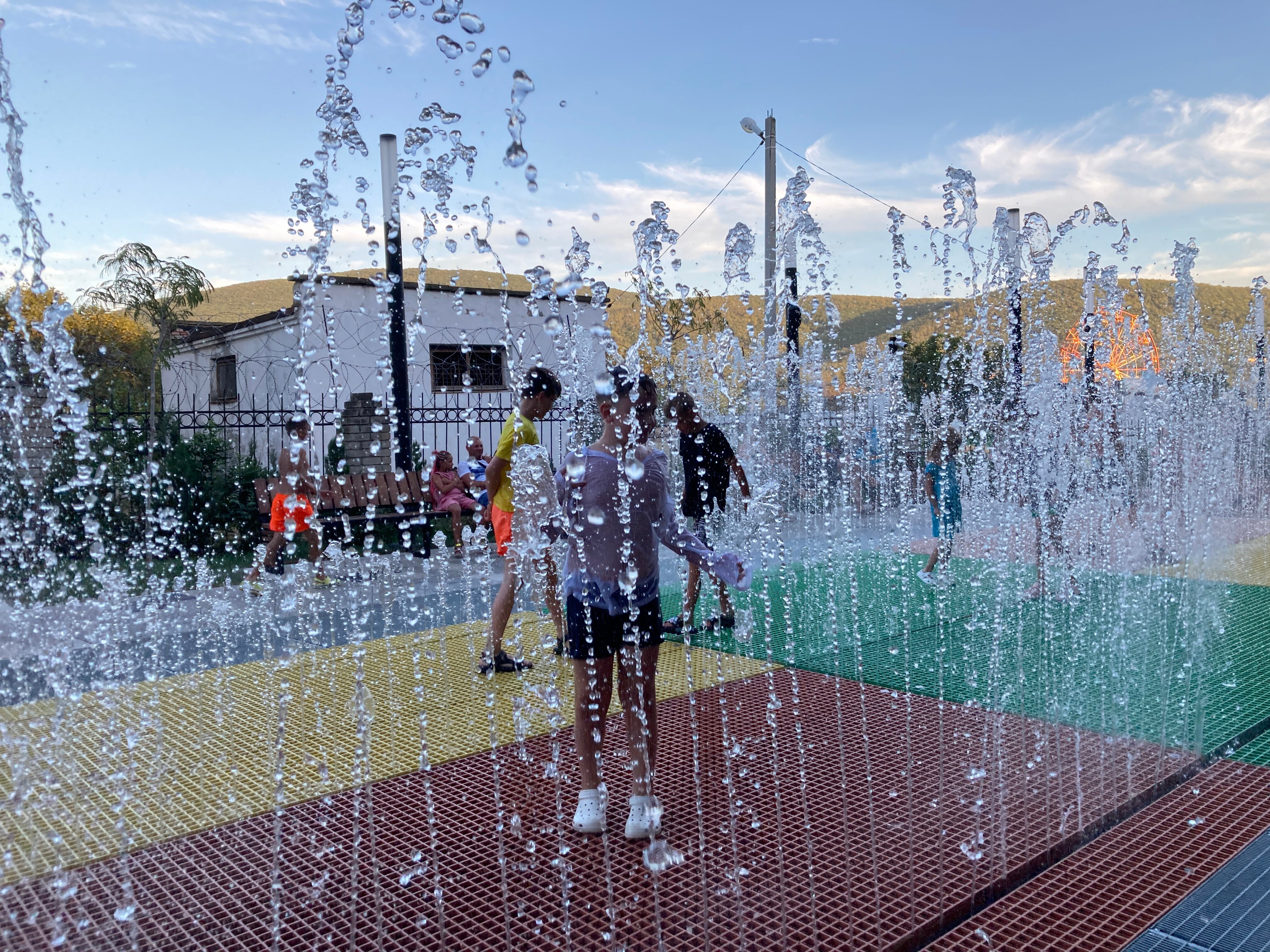 Фото Астерия