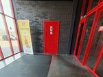 Туалет (Ostuzheva Street, 54А), toilet