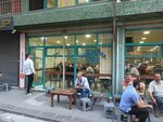 Gokdeniz Cafe (İstanbul, Zeytinburnu, Nuripaşa Mah., 63/4. Sok., 24) ، مقهى