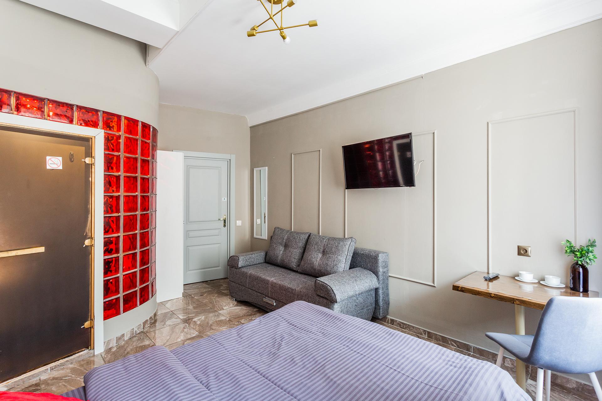 Фото Кристалл на Таганке