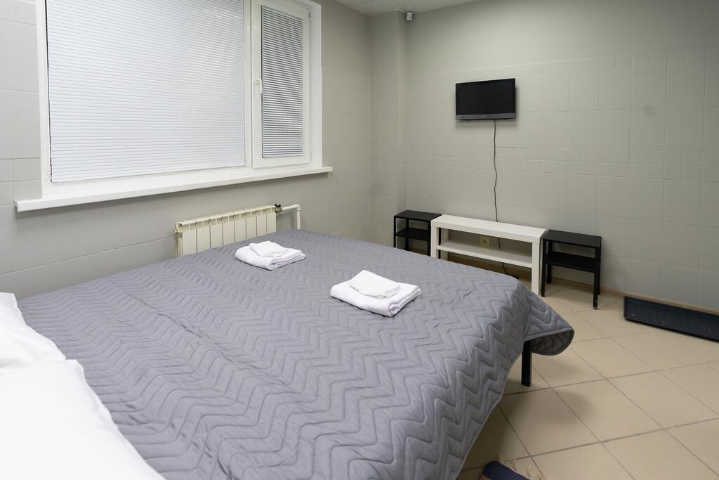 Фото Хостелы Рус Полежаевская