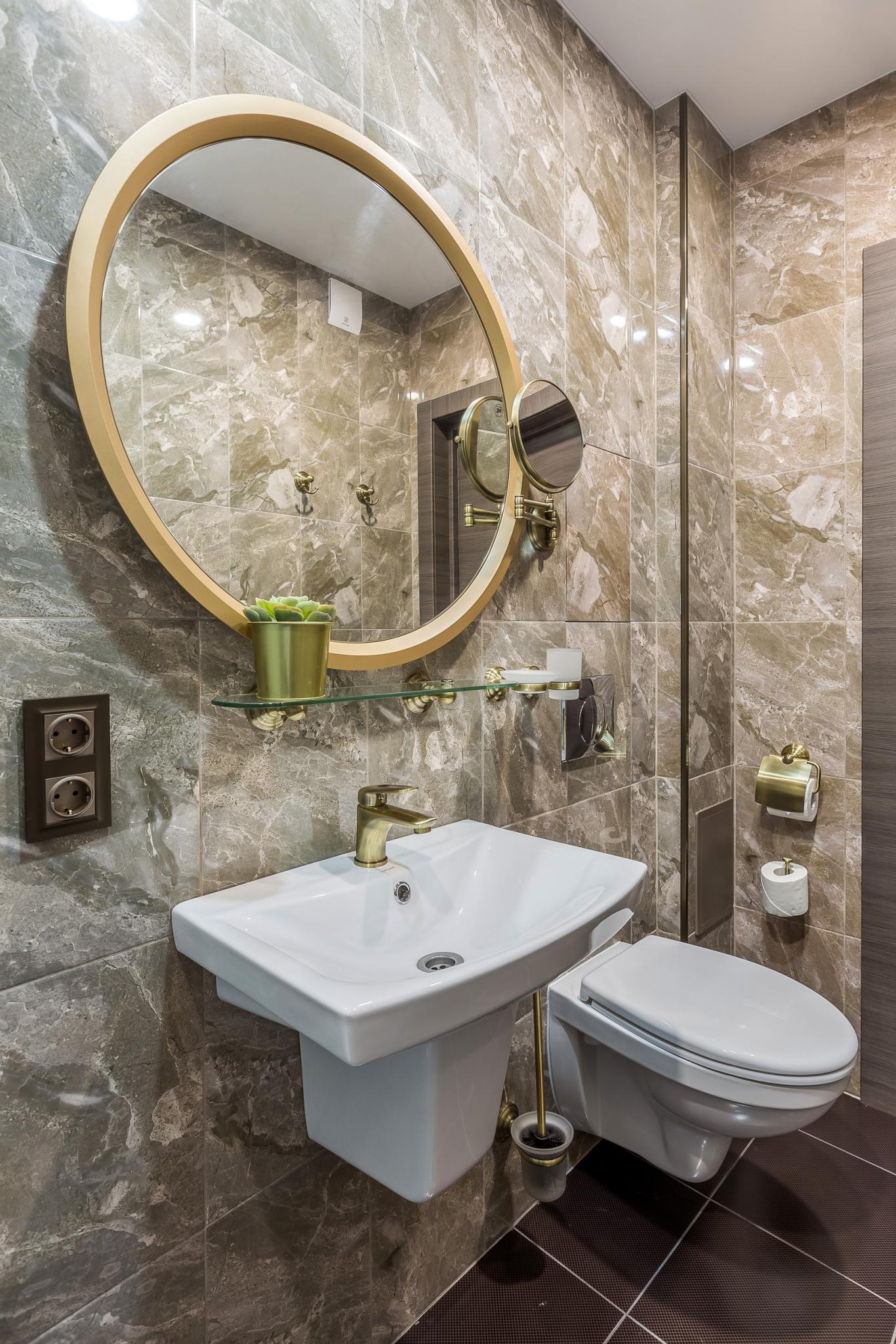 Фото Апарт-отель Intermark Residence