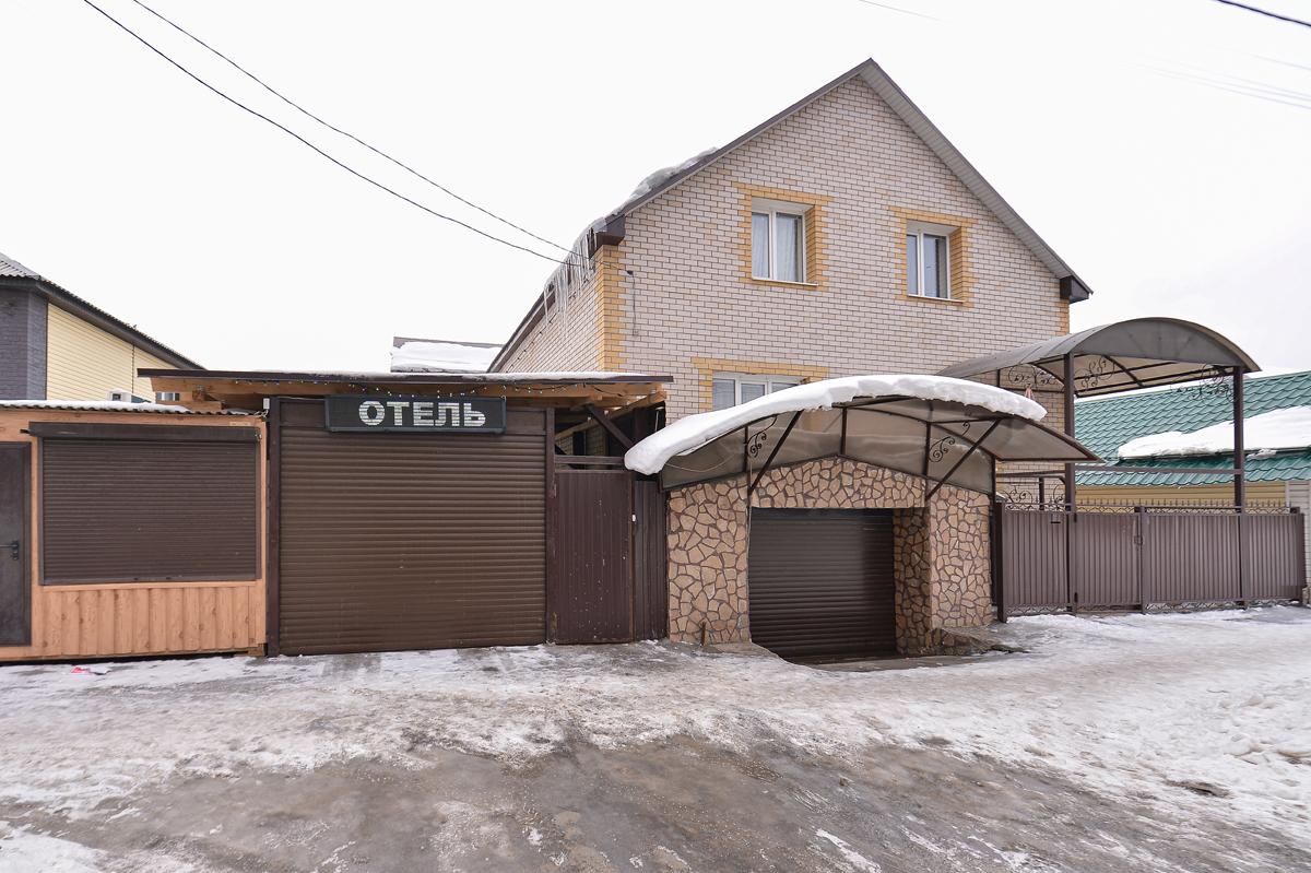 Фото отеля 1