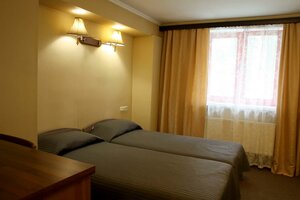 Karina (Vsevolozhsk, Armyanskiy pereulok, 11), hotel