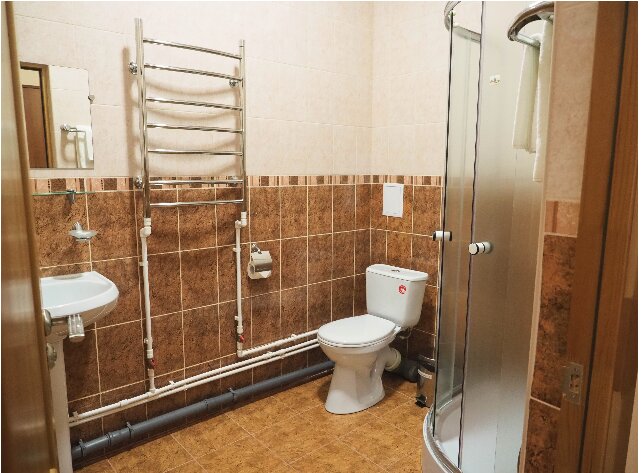 Фото Спортивная