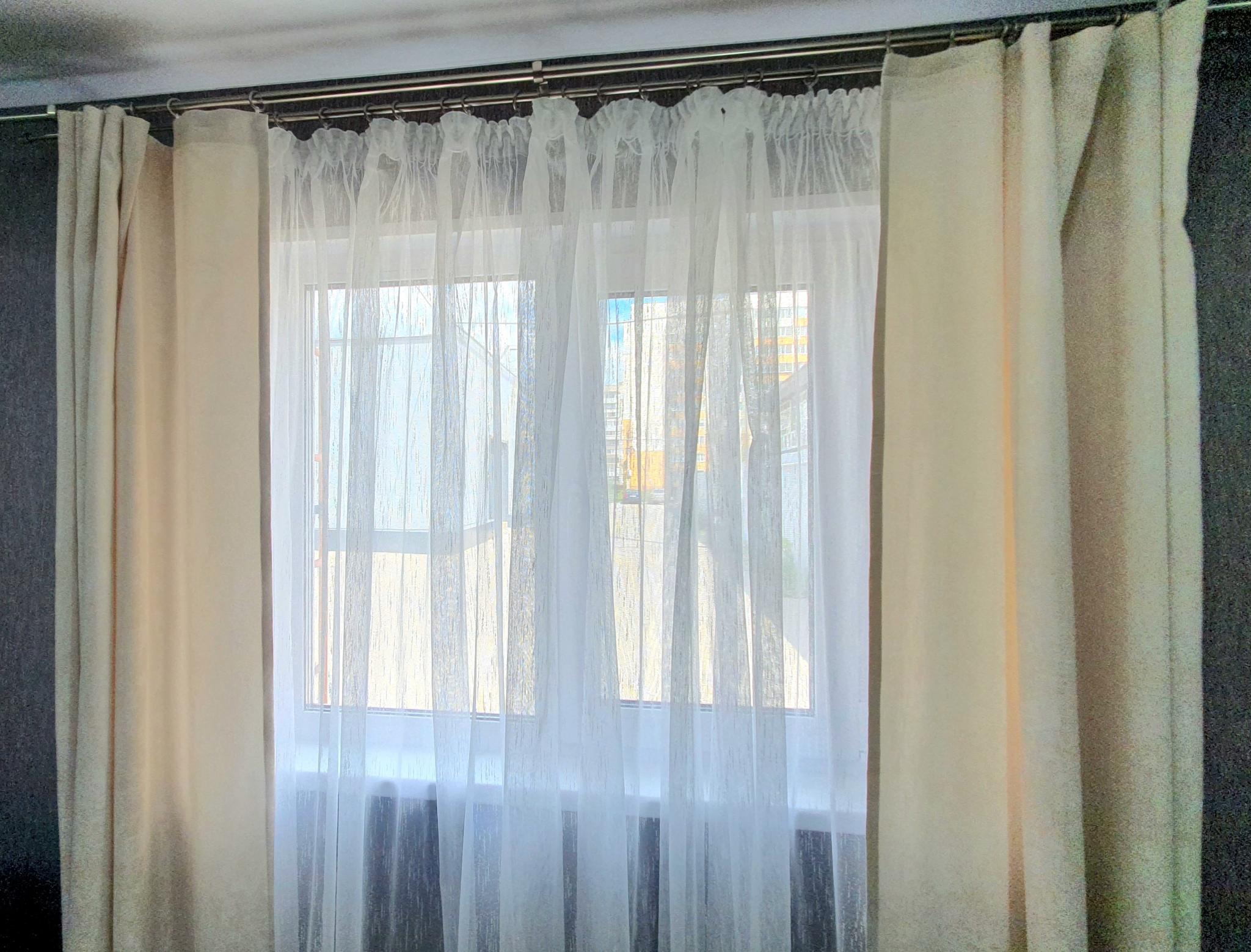 Фото Хостел Волга