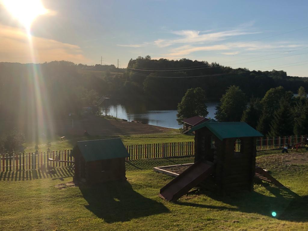 Фото Лесная гавань