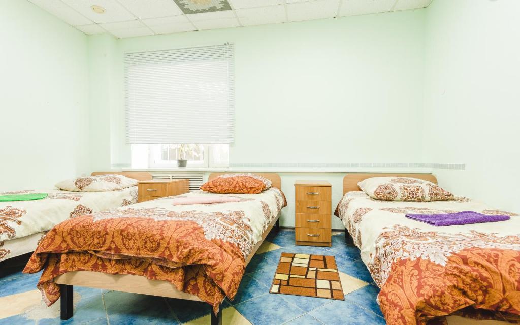 Фото Тихое место