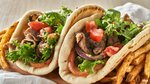 Сирийская шаурма (50-Letiya Oktyabrya Street, 19А), fast food