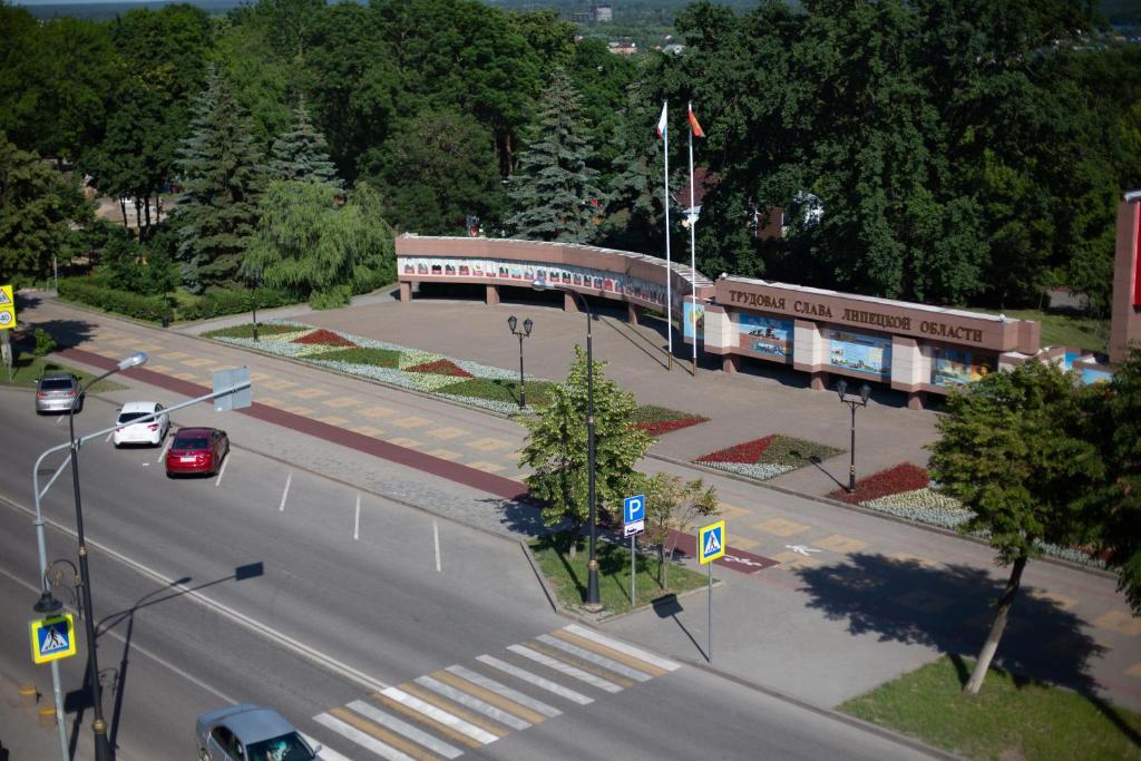 Фото Комфорт