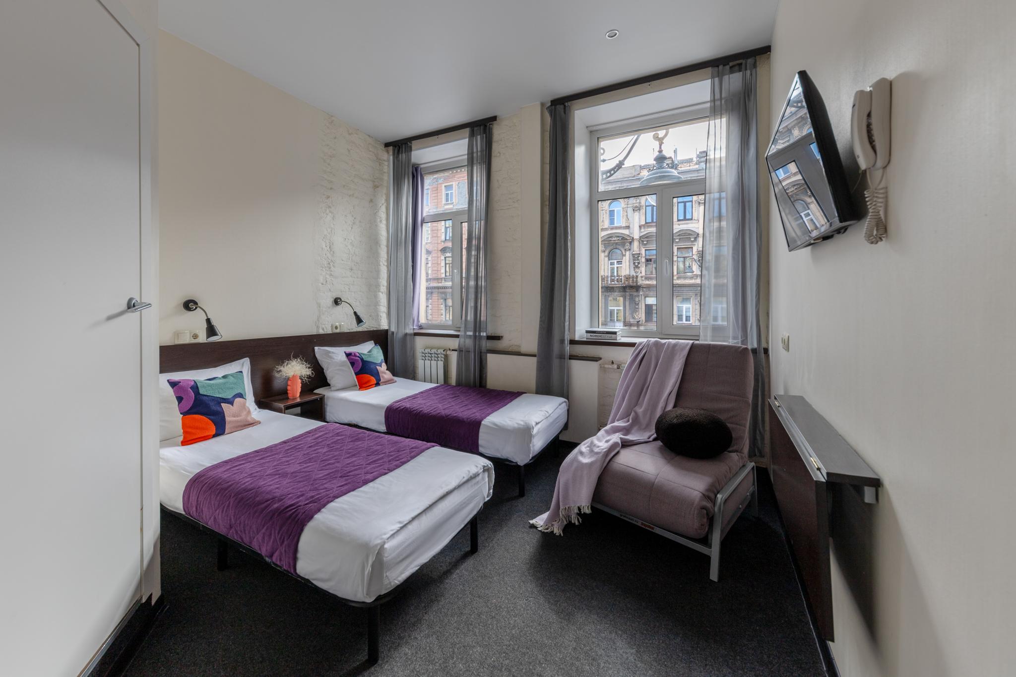 Фото Station M19