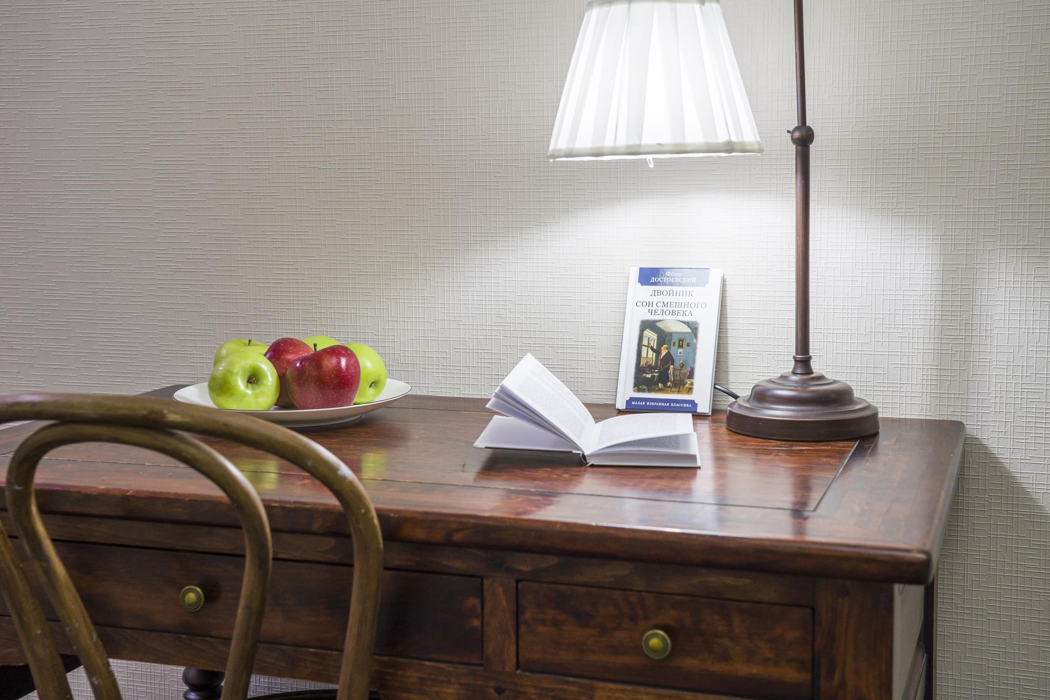 Фото Грандора Эрмитаж