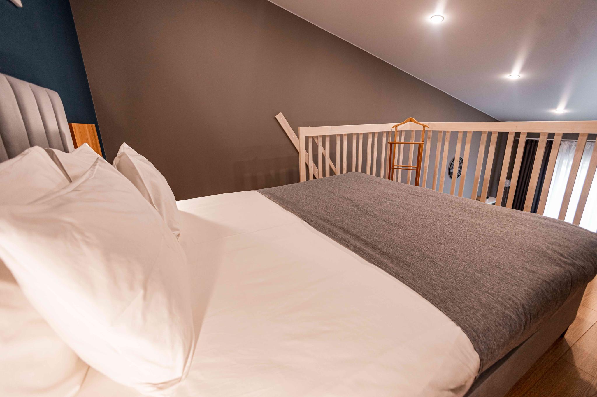 Фото Barn House Guest