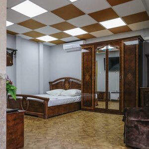 Teremok (Settlement of Trudovoye, Kurchatova Street, 34), hotel