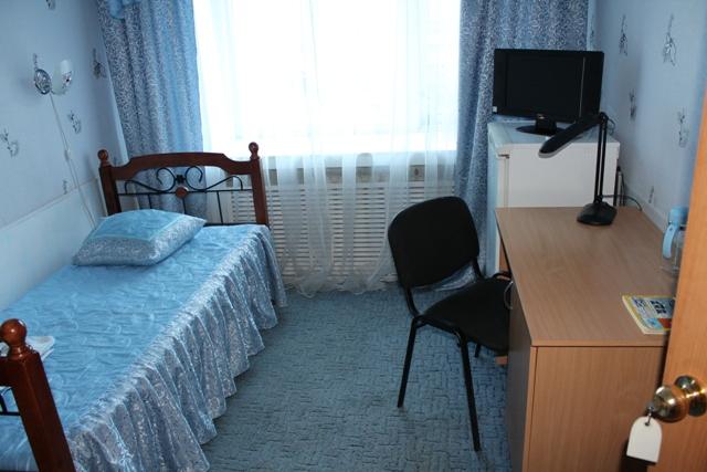 Фото Горняк