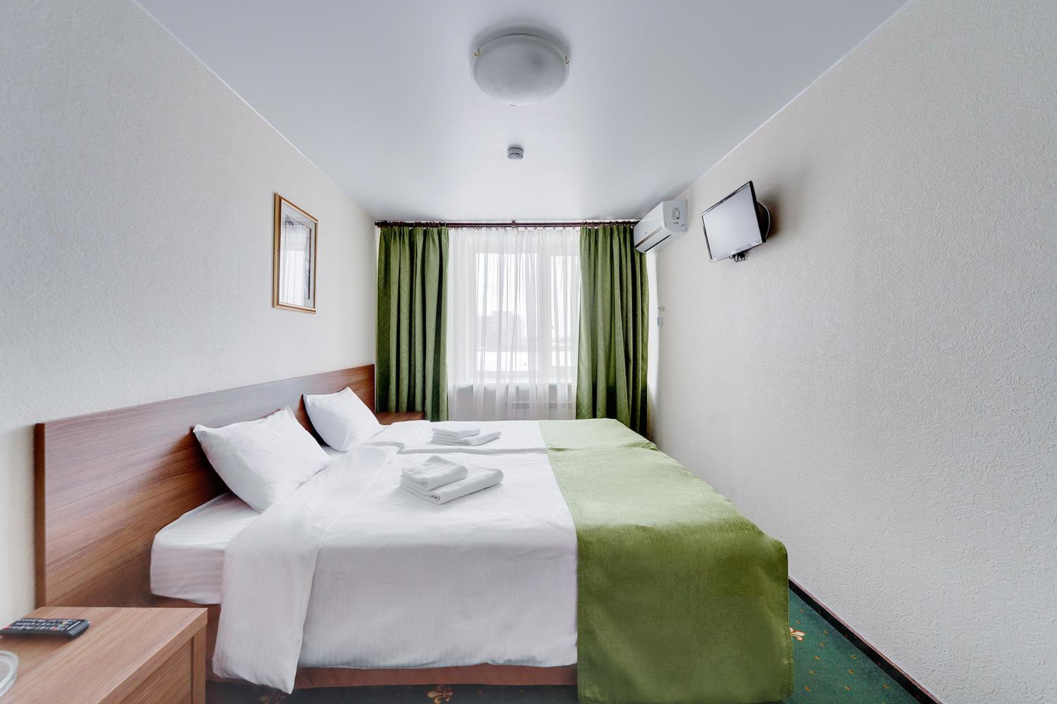 Фото Полюстрово