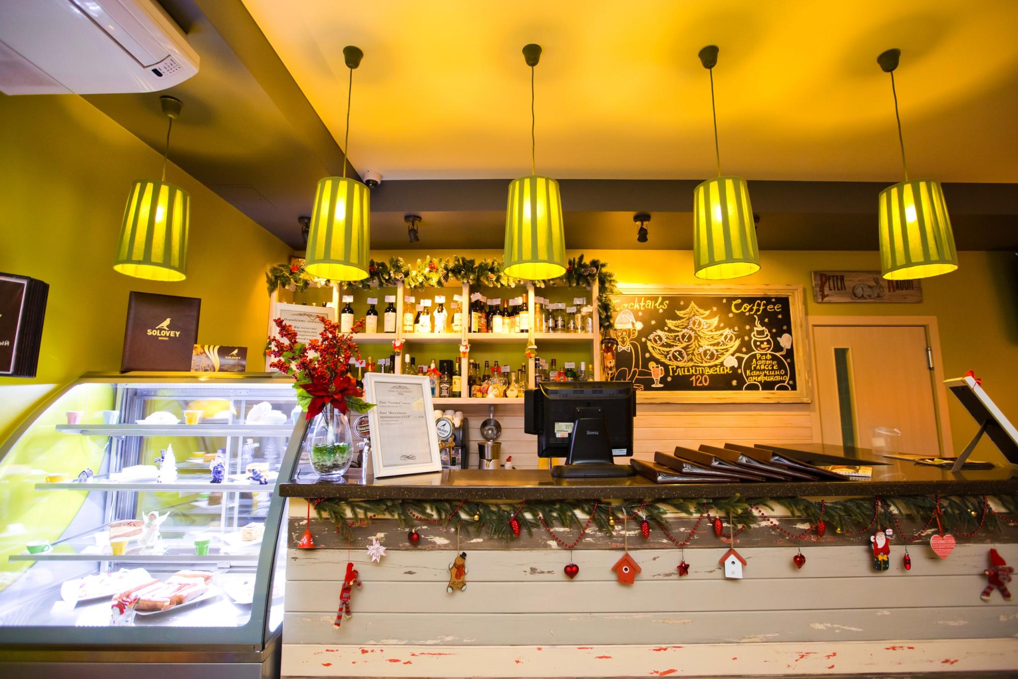 Фото Соловей