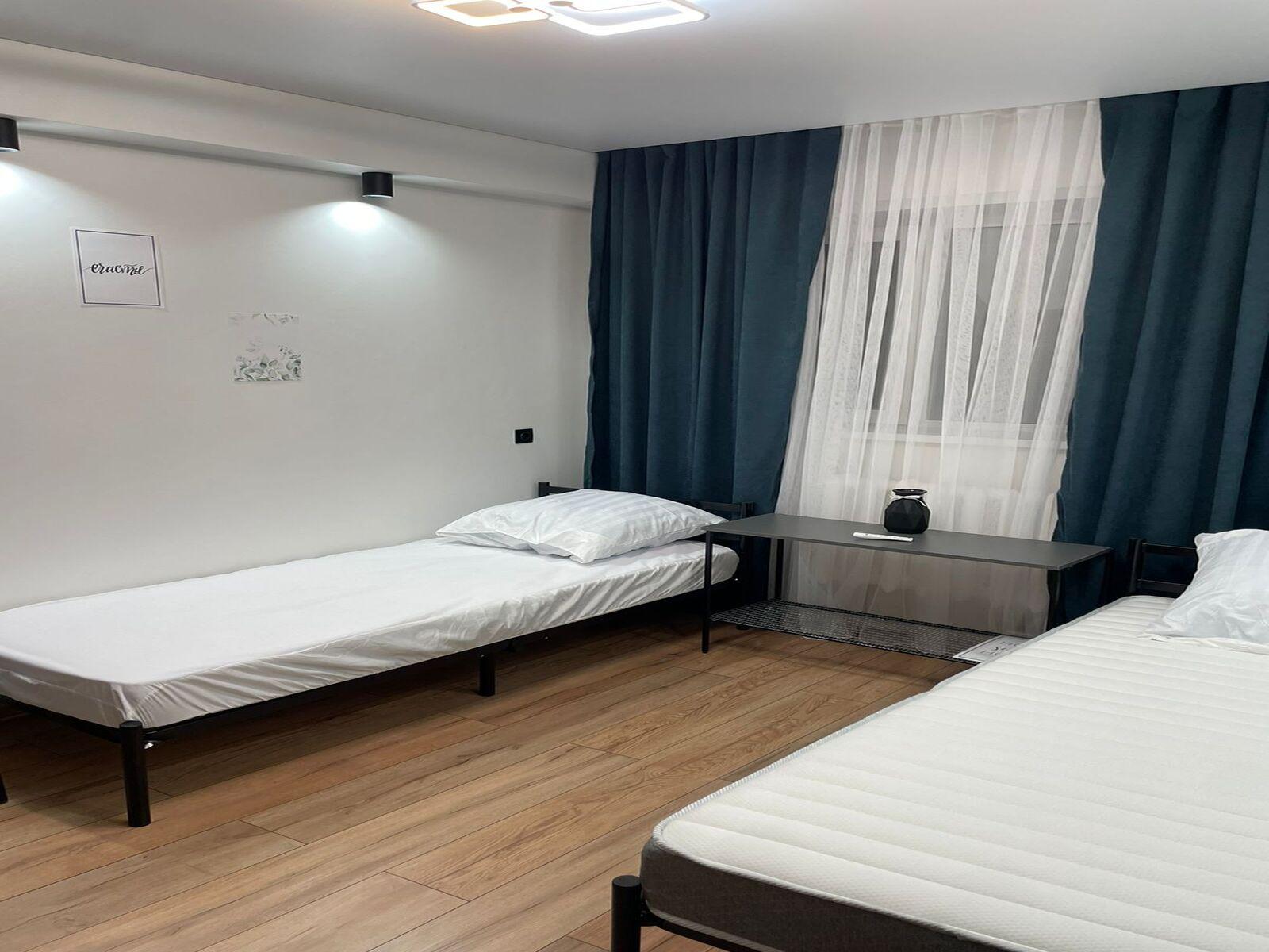 Фото Городок