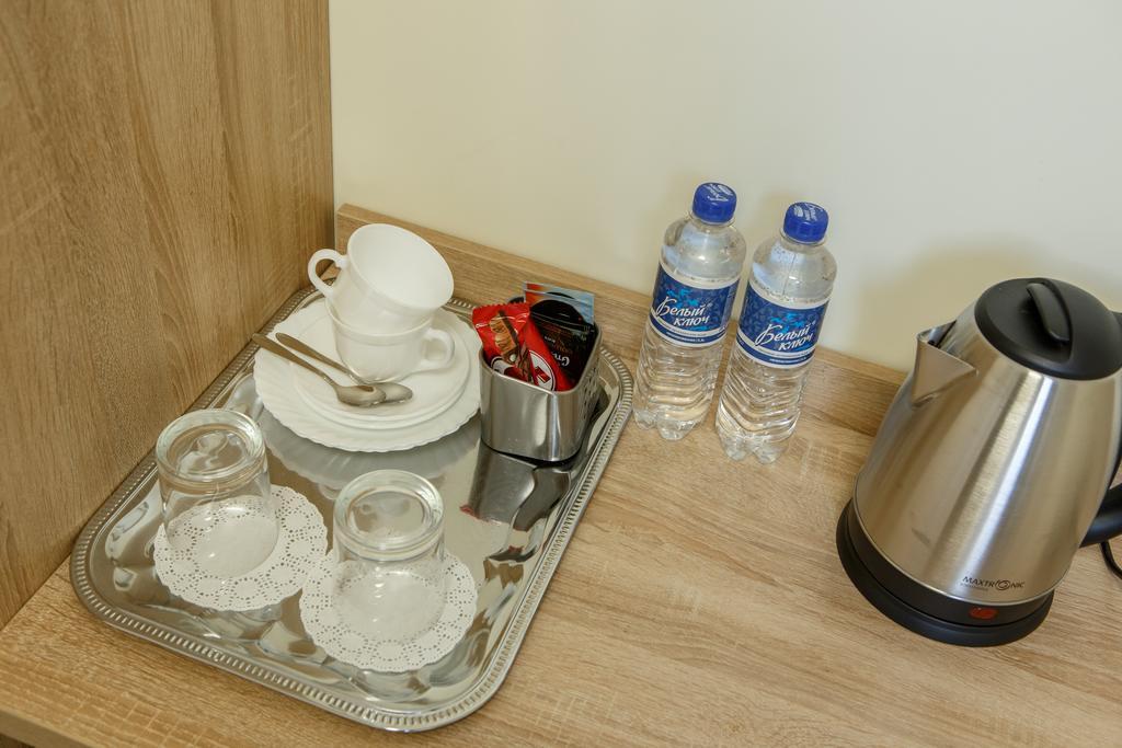 Фото Квартал