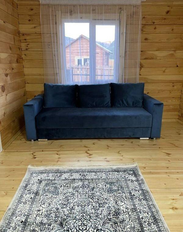 Фото АлтайЭкоКедр