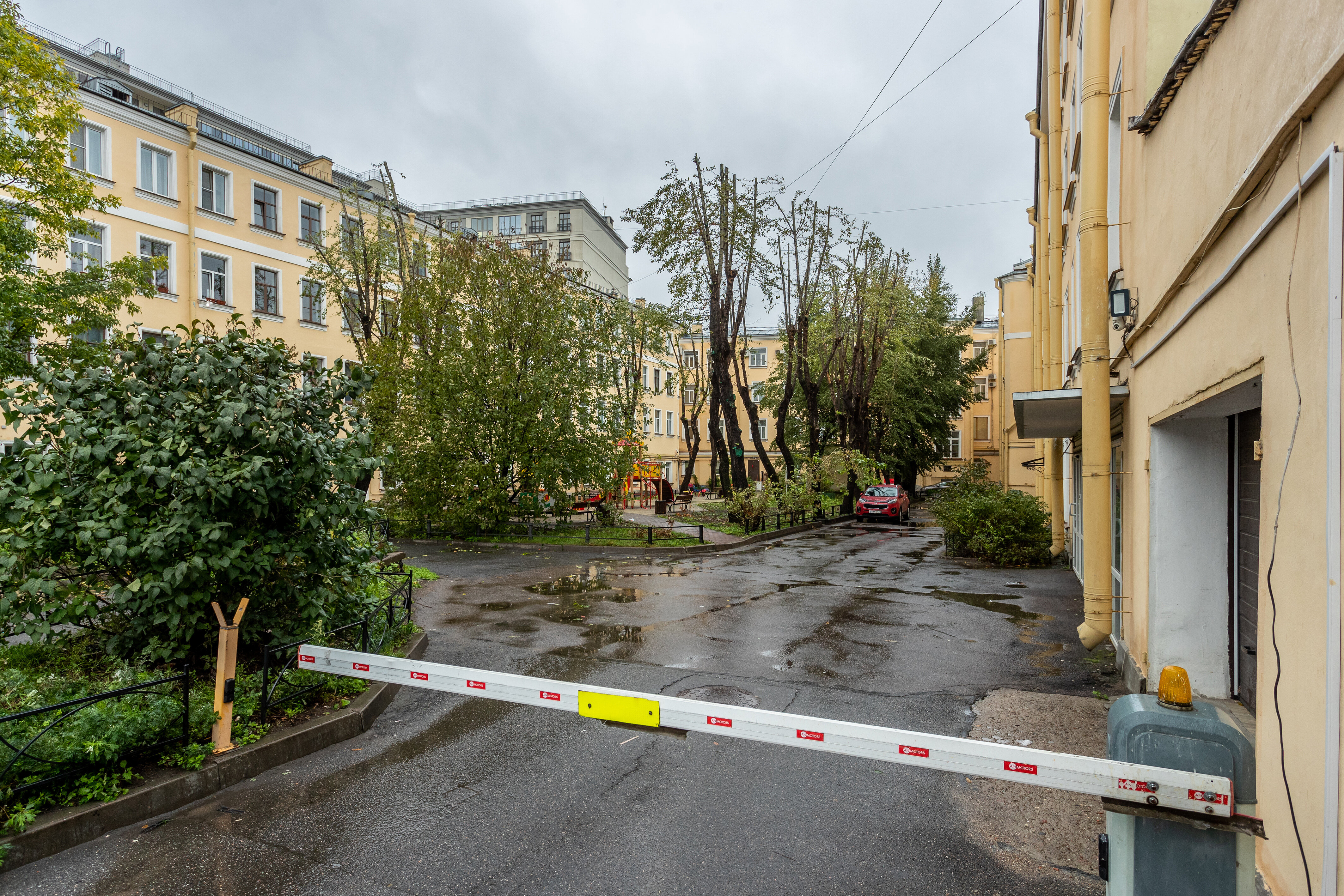 Фото отеля 5