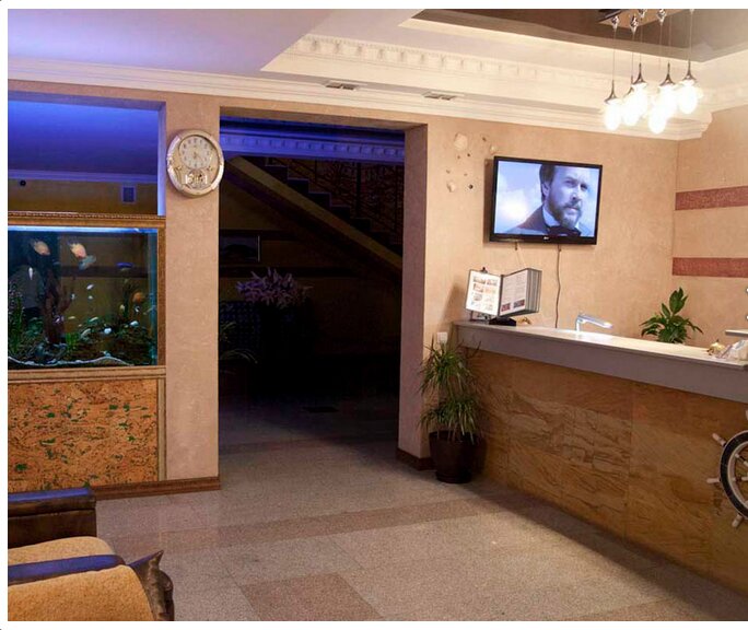 Фото Роза Ветров