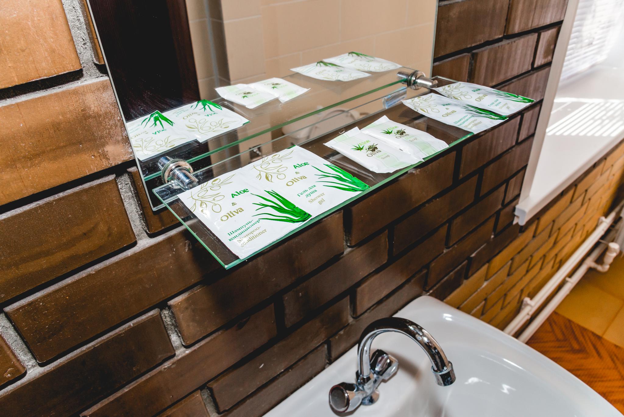 Фото Базилик