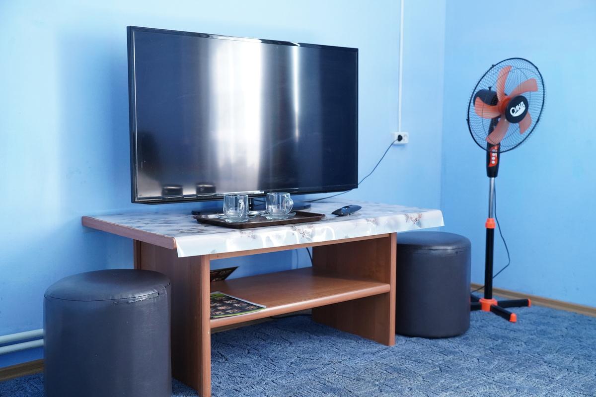 Фото Комфорт