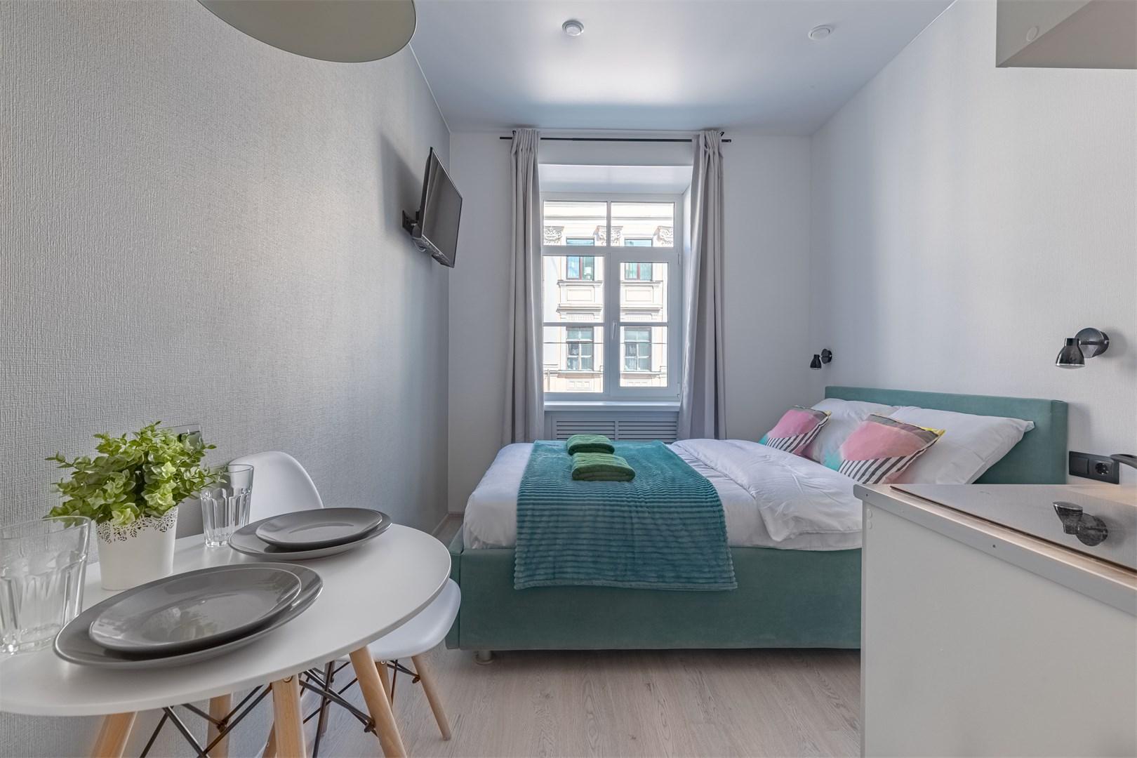 Фото отеля 1