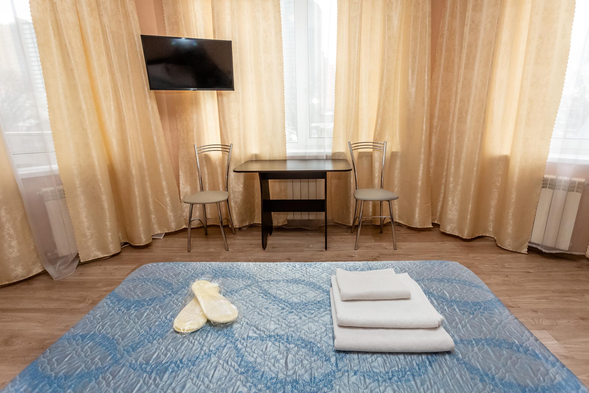 Фото Гостевой Дом Балашиха