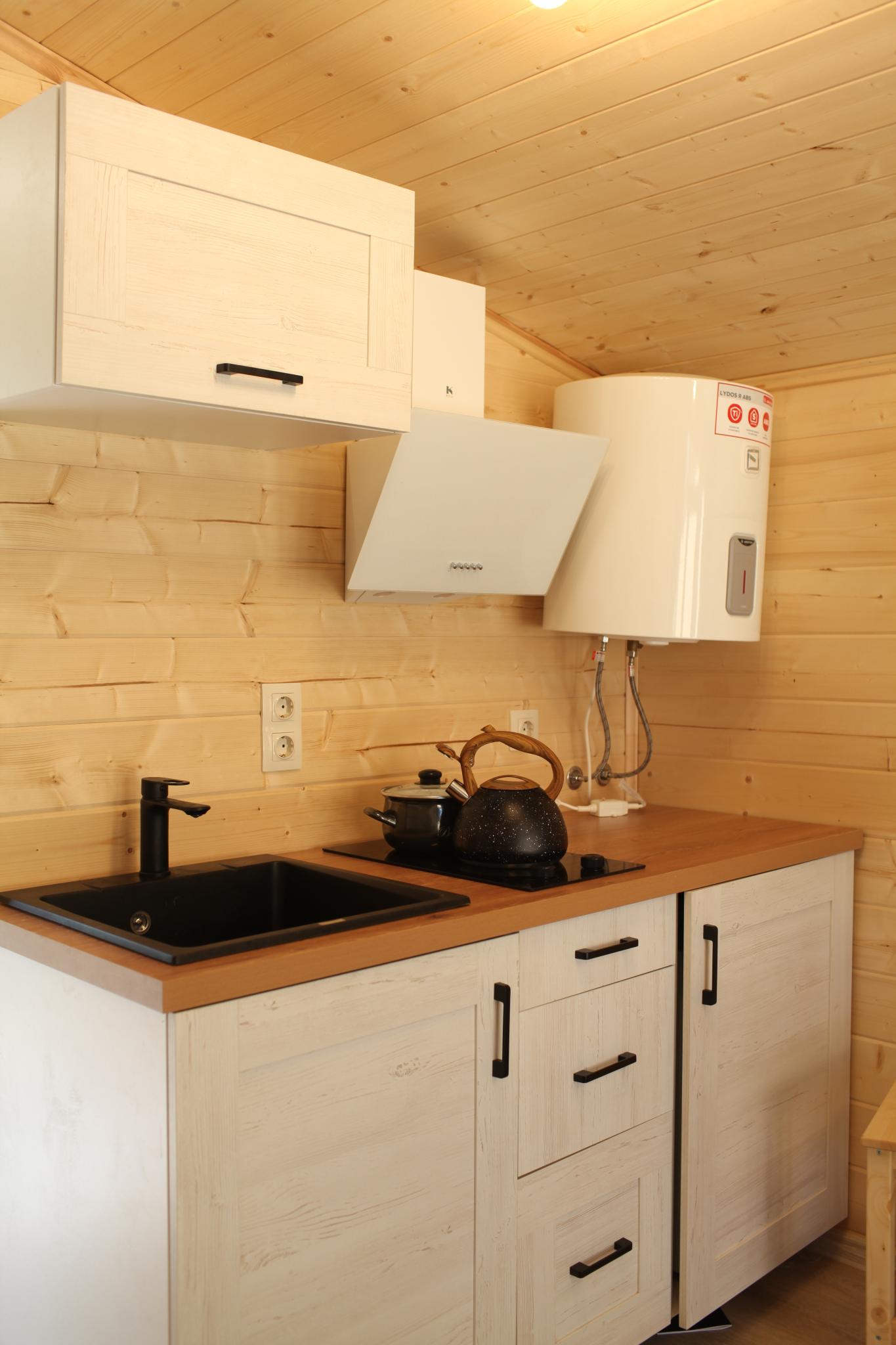 Фото Давыдовское