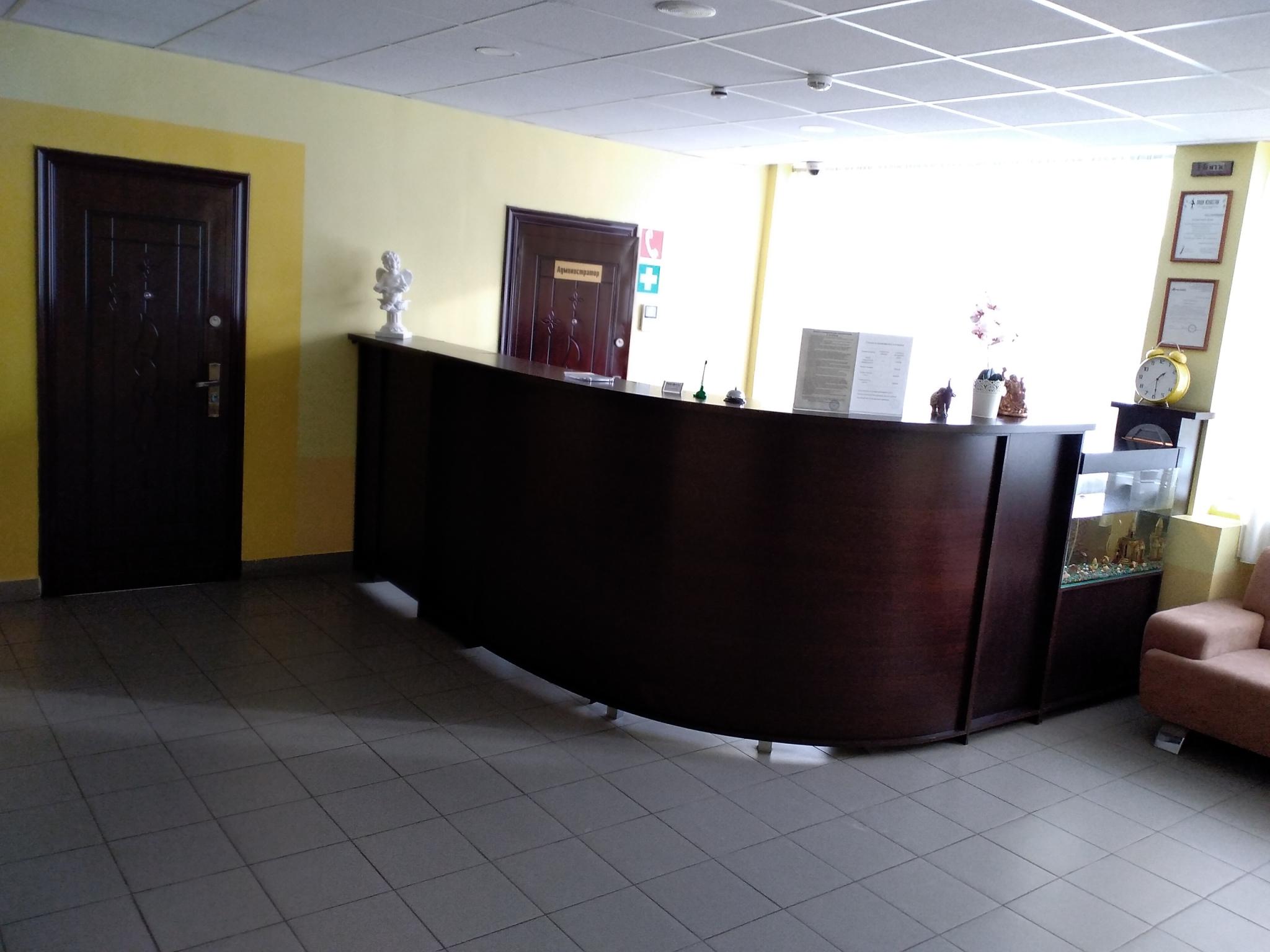 Фото Гостиница Shaksha