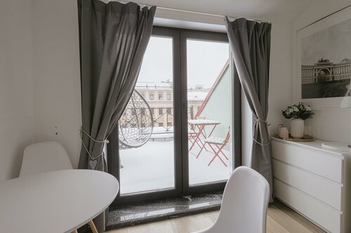 Гостиница Невский Авеню в Санкт-Петербурге