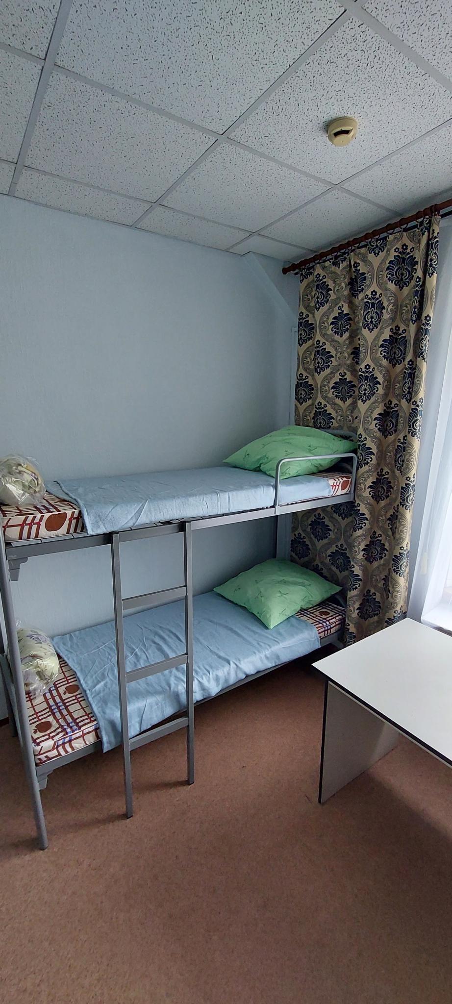 Фото Хостел