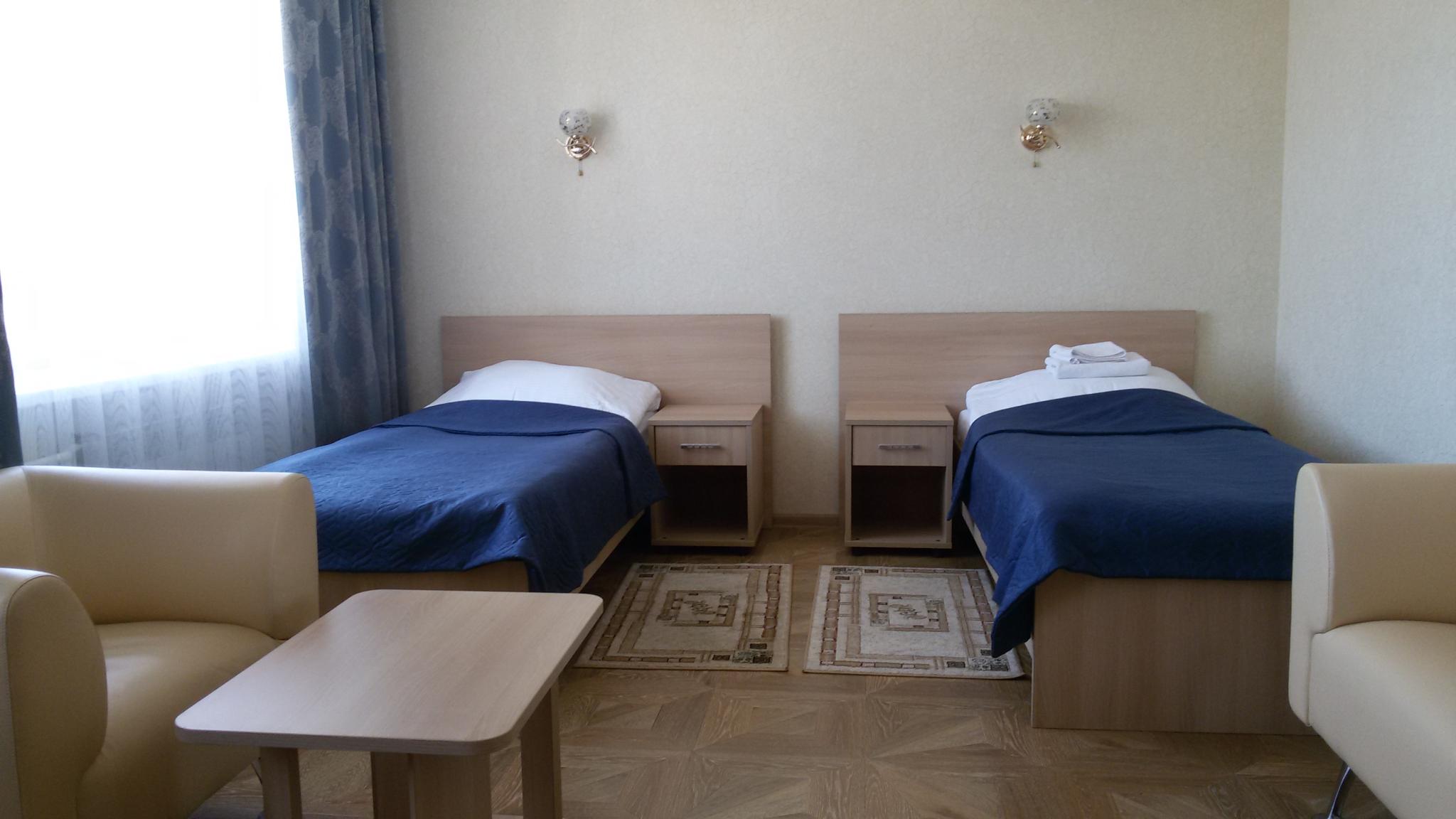 Фото Горняк