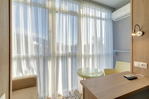 Апартаменты Gorizont в Новороссийске