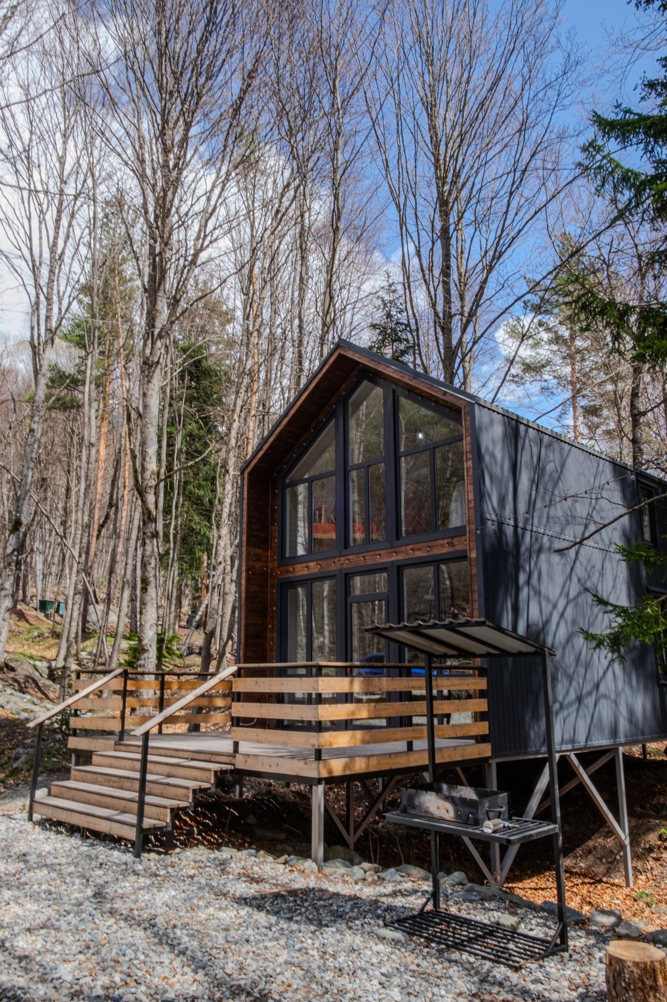 Фото AiShah house