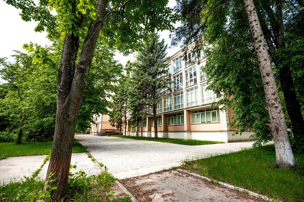 Фото Ольгино на Волге